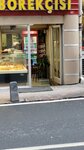 Sariyer Boreksi (İstanbul, Beyoğlu, Sıraselviler Cad., 26), fast food