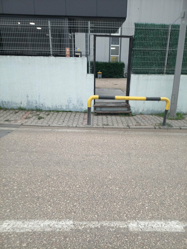 Plastic products Demo Plastik, Bursa, photo