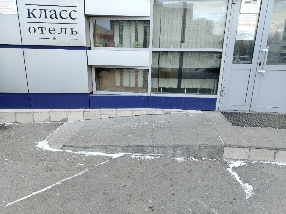 Фото А-Класс