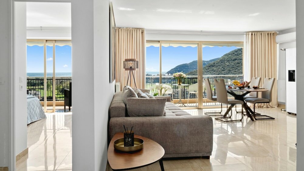 Фото Cannes Marina Residence