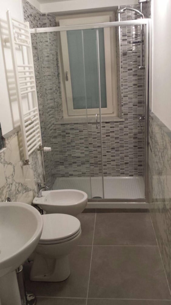 Фото Mantegna Rooms