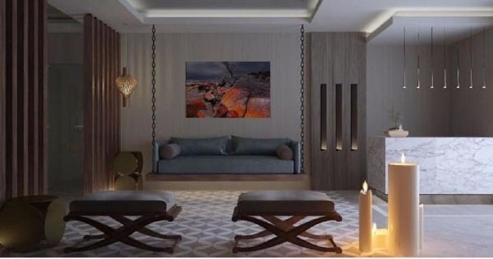 Фото Bishkek Park Residence