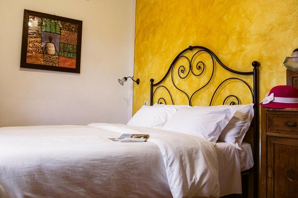 Фото Poggio del Sole