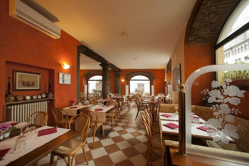 Гостиница B&b Sant'Antonio De Foris в Бергамо