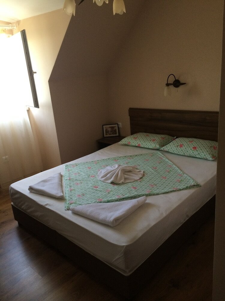 Фото Horizont Apartments