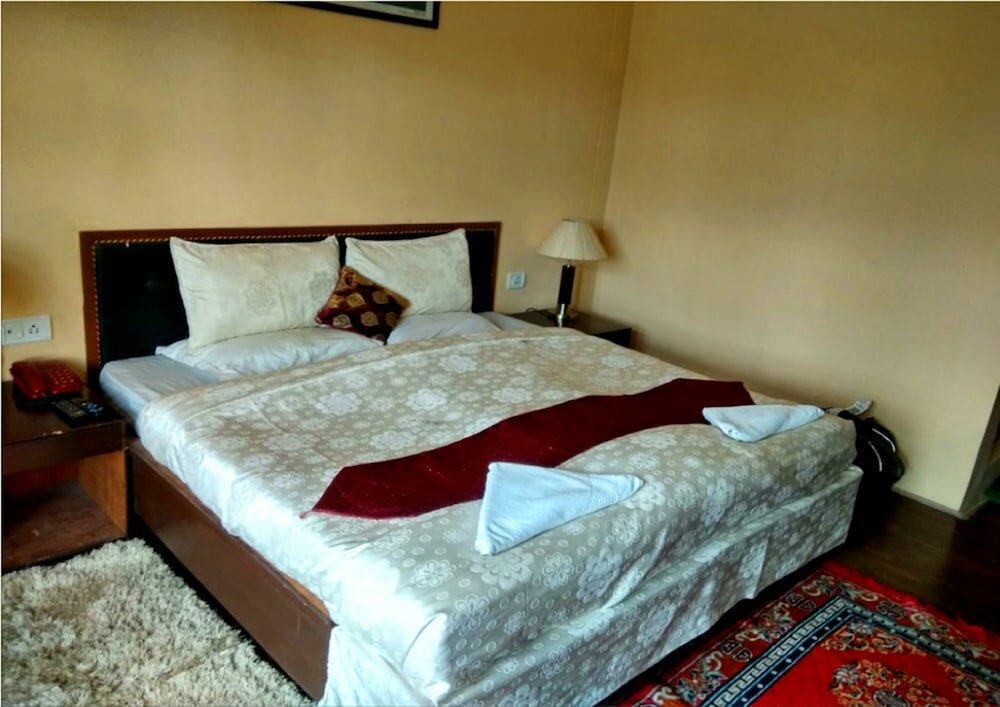 Фото Tih Hotel Ladakh Heaven