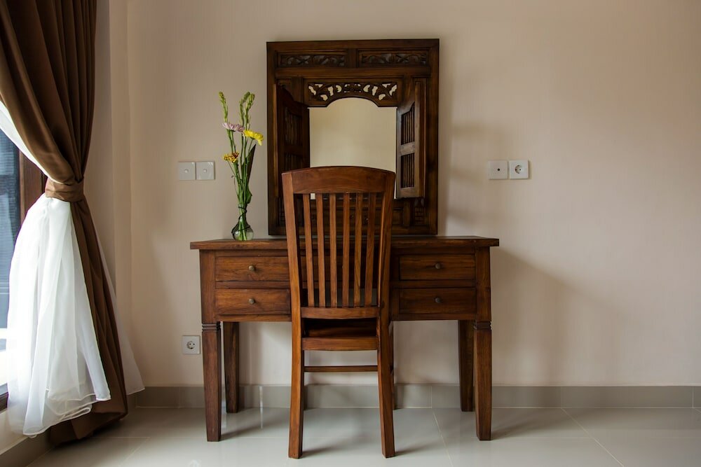 Фото Warji House 1