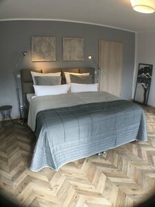 Гостиница TM Suites