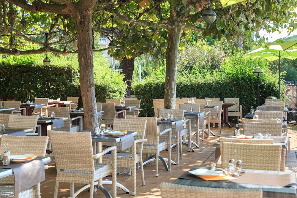 Фото Hotel Club Le Capet