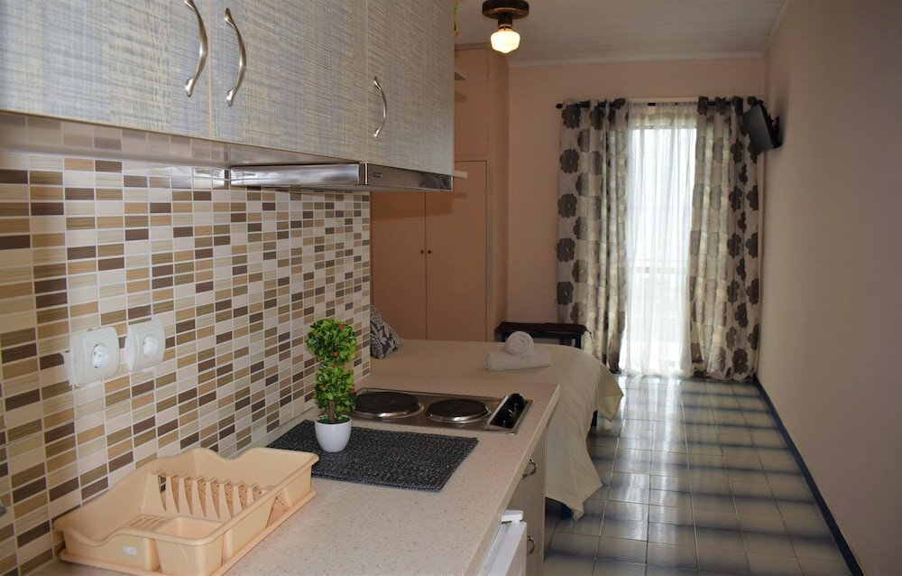 Фото Paradise Apartments