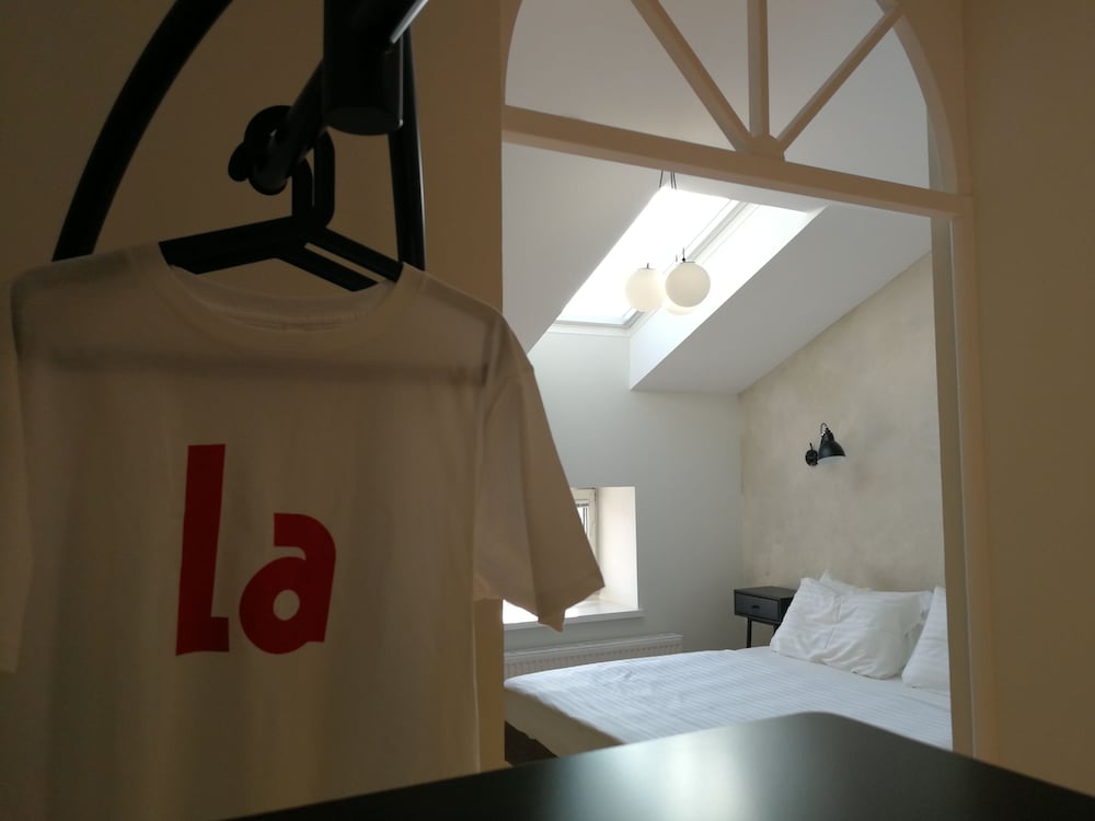 Фото Hotel Babula am Augarten