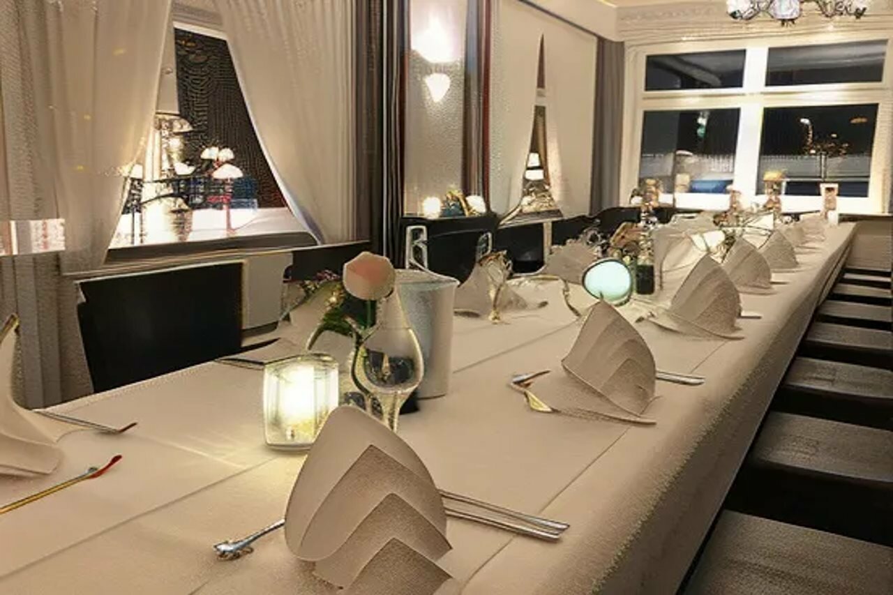 Фото Hotel Kühl