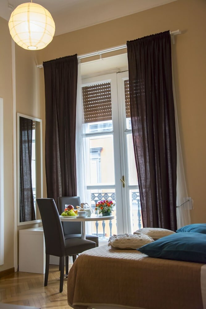 Фото B&b Il Ventre di Napoli