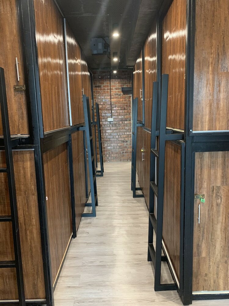 Фото Ohana Kuala Lumpur