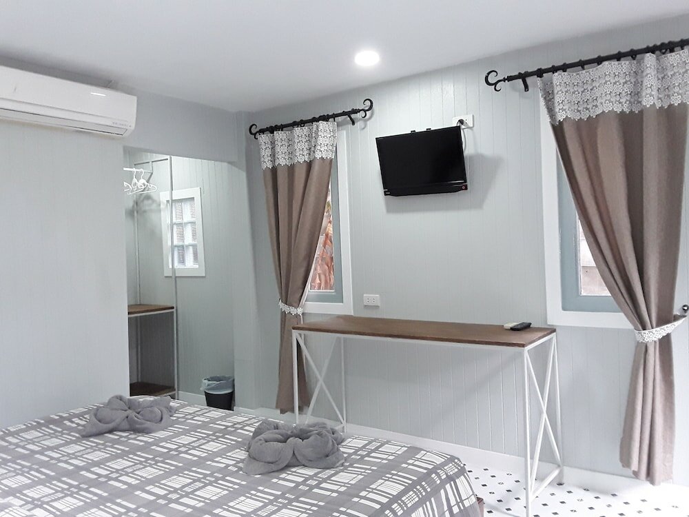 Фото Barbados Terrace