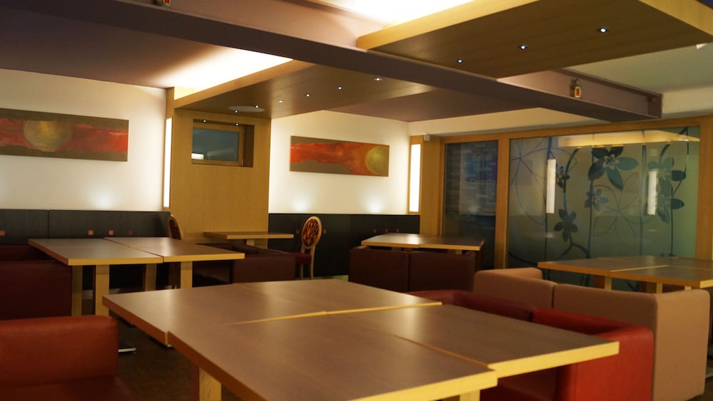 Фото Hotel Olivier