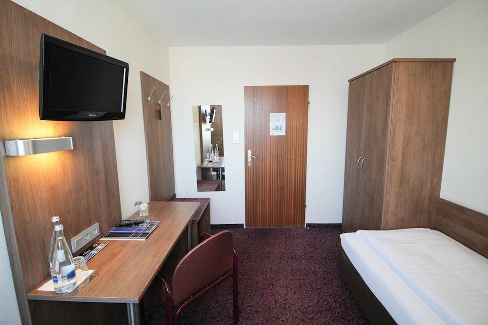 Фото Hotel Am Zoo