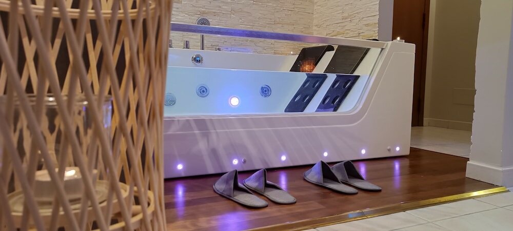 Фото Hotel Palladium