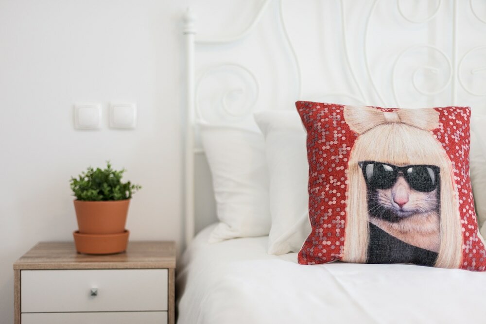 Фото Casa da Barroca: spacious A-location designer loft