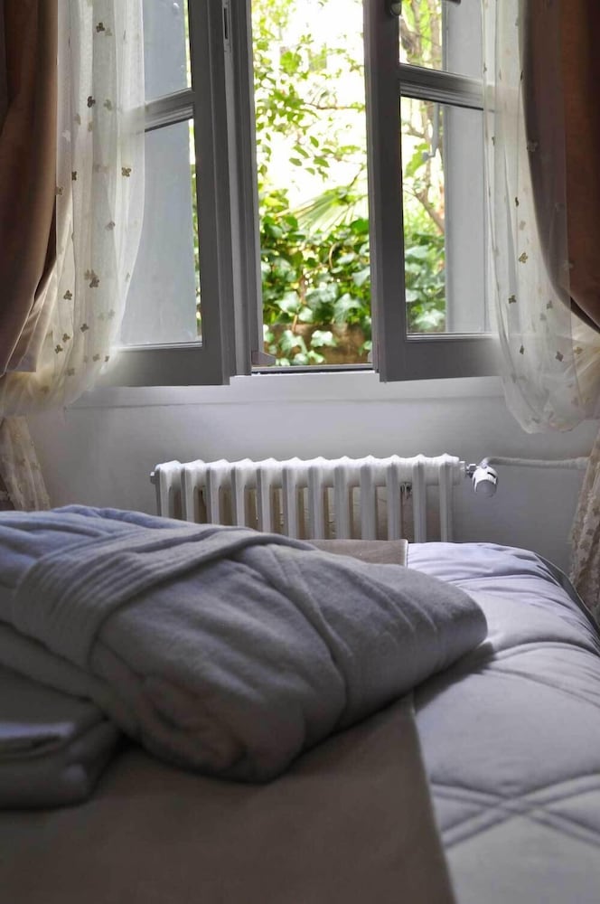 Фото Ida Chambres d'Hôtes Montpellier