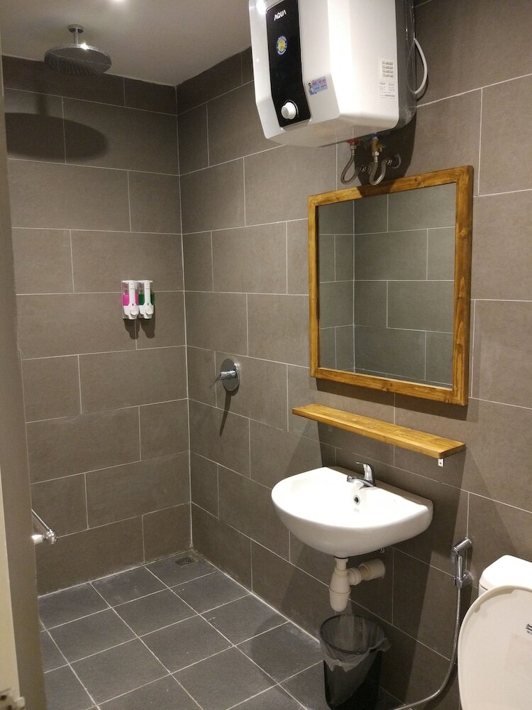 Фото Apartment Queen Victoria Batam