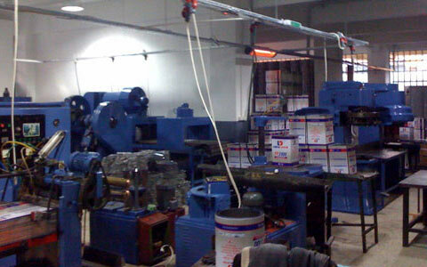 Packing materials Karayel Ambalaj - Karayel Ambalaj San, Istanbul, photo