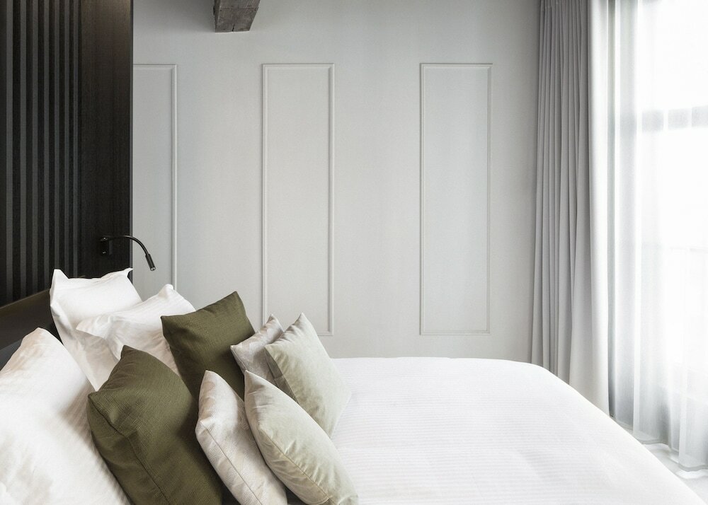 Фото De Gulde Schoen