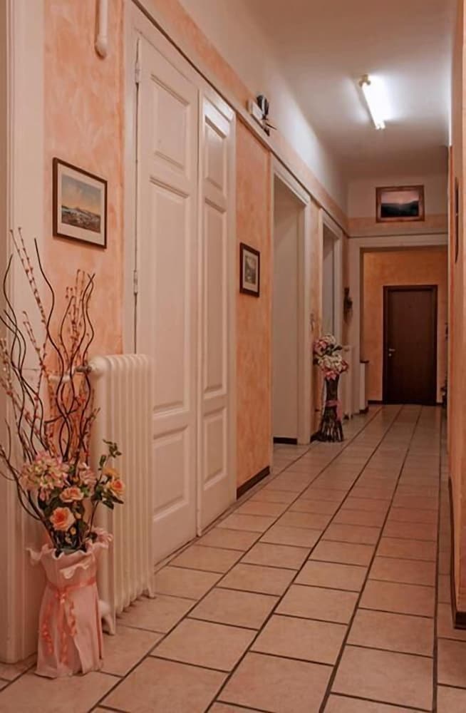 Фото Affittacamere Berzi