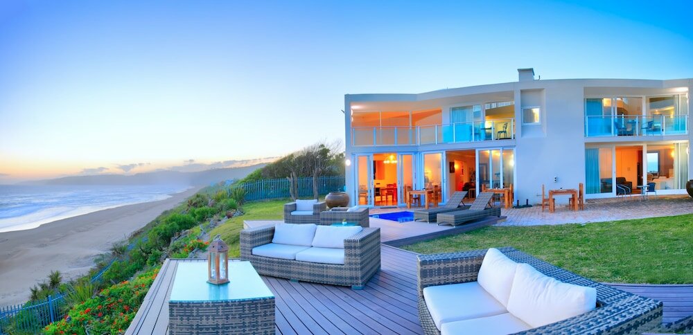 Фото Dune Villa Wilderness