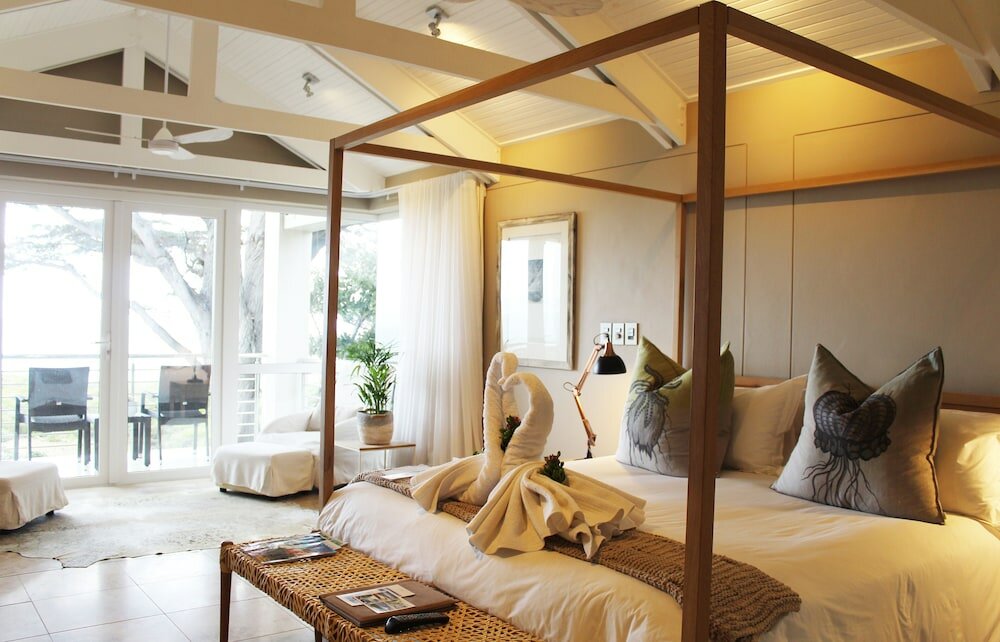 Фото Abalone Guest Lodge