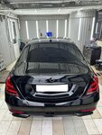 Nikolsky Detailing (Saltykovka Microdistrict, Nosovikhinskoye Highway, 28), car wash