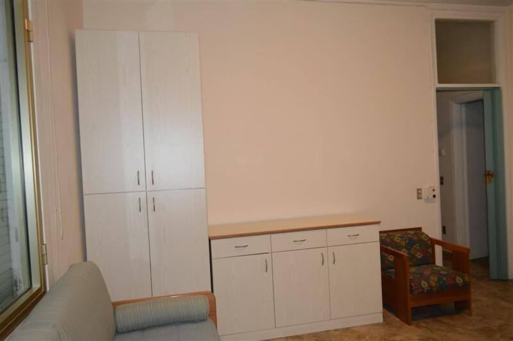 Фото Residence Cristallo