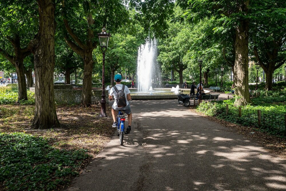 Фото Hotel de Munck