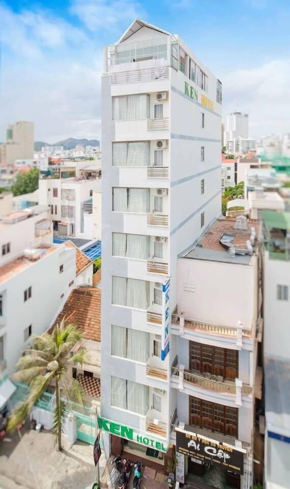 Фото Ken Hotel Nha Trang