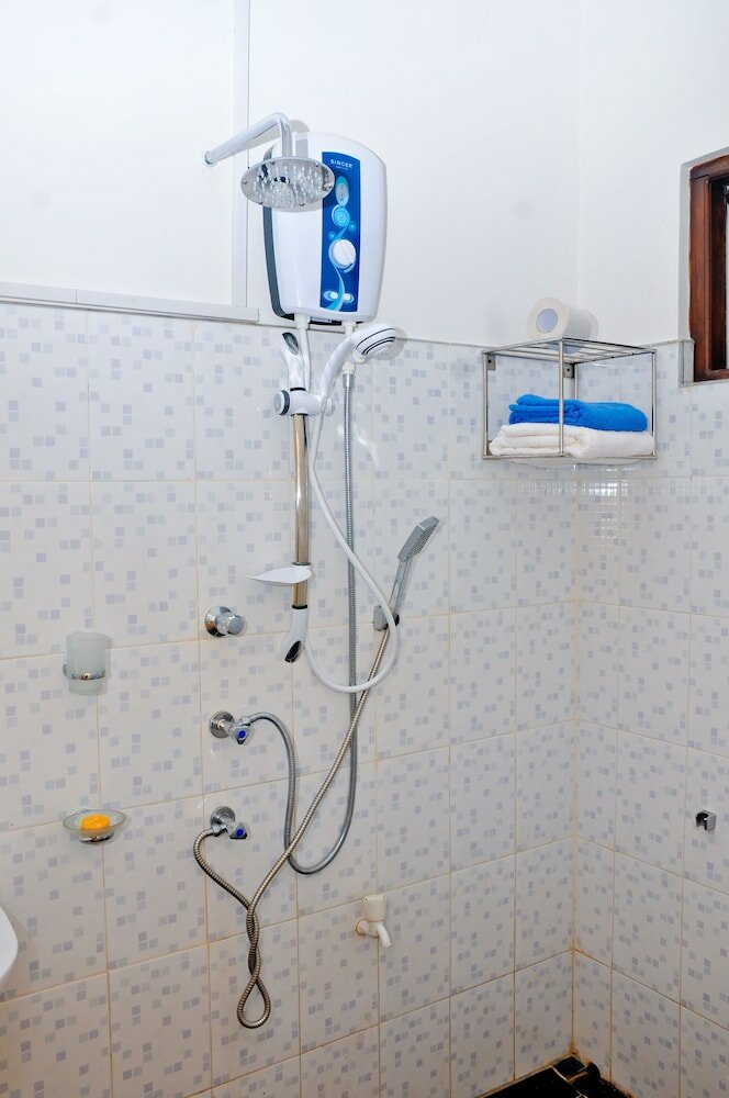 Фото Myr-o Homestay