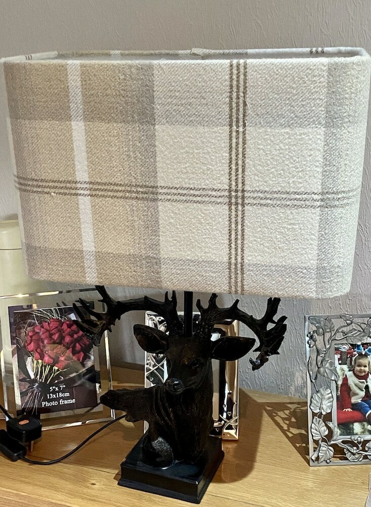 Фото Coire Glas Guest House