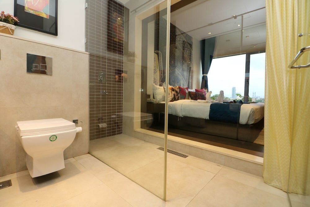 Фото Hotel Gallery 67