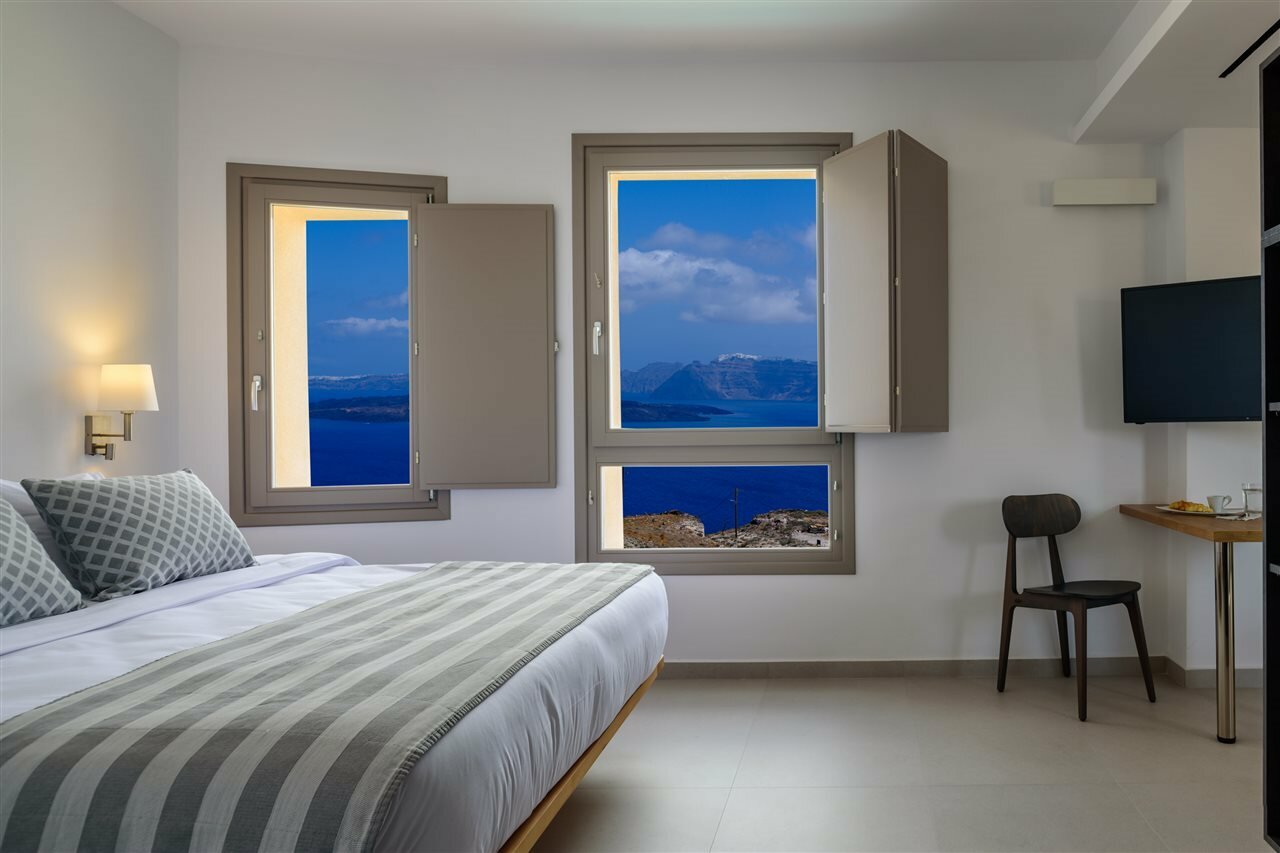 Фото Kalestesia Suites