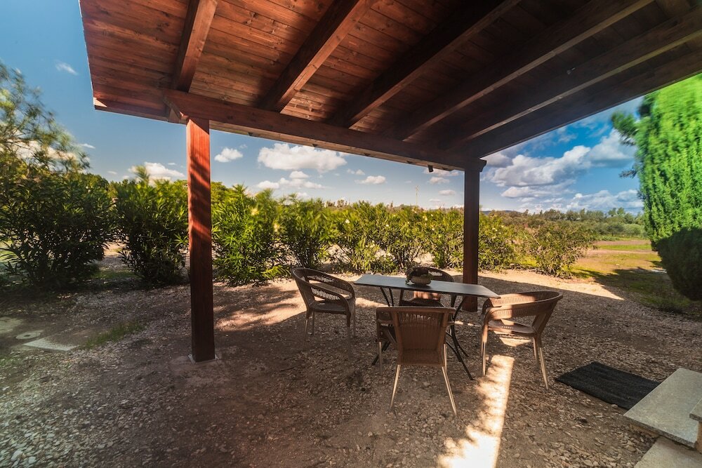 Фото Agriturismo Bonsai