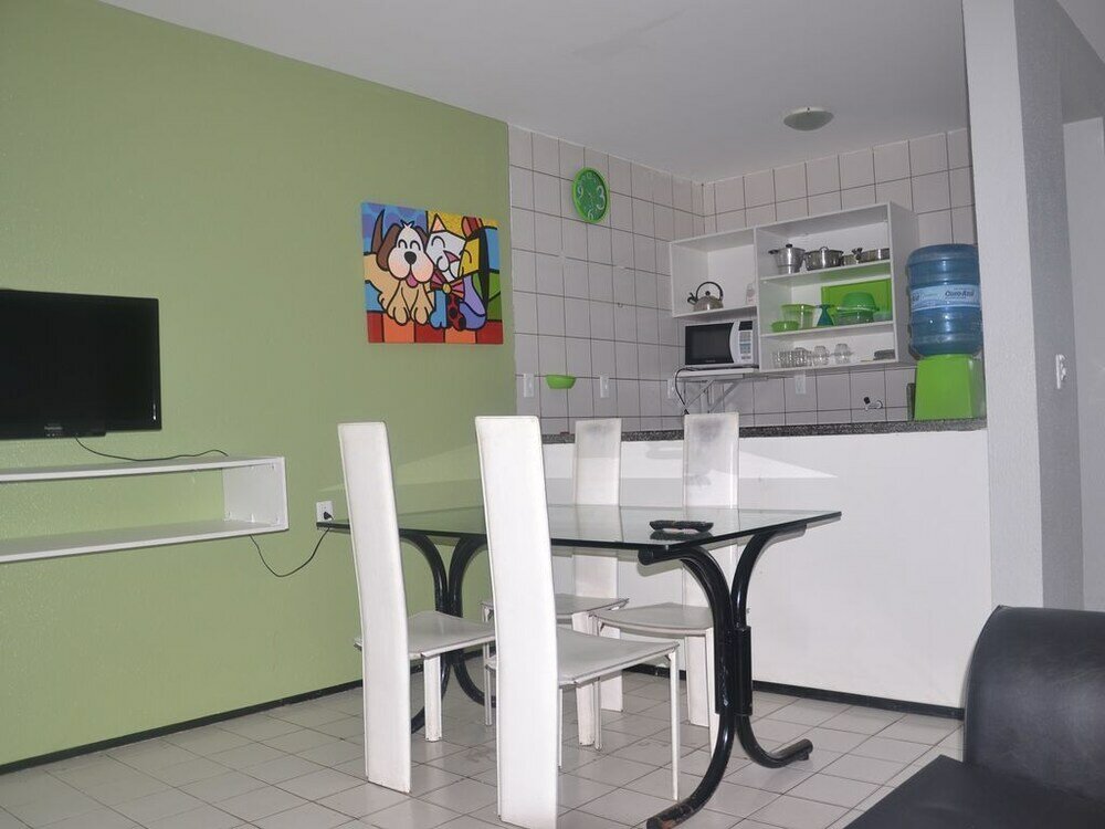 Фото Village Van Cartier - MeuLugarCeará