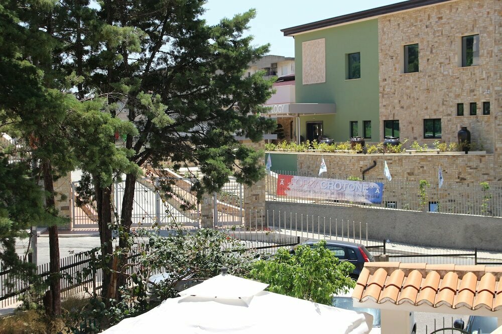 Hotel B&b Il Tulipano, Crotone, photo