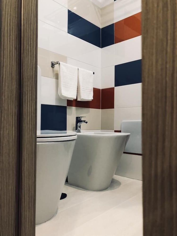 Фото La Stella di Napoli B&b