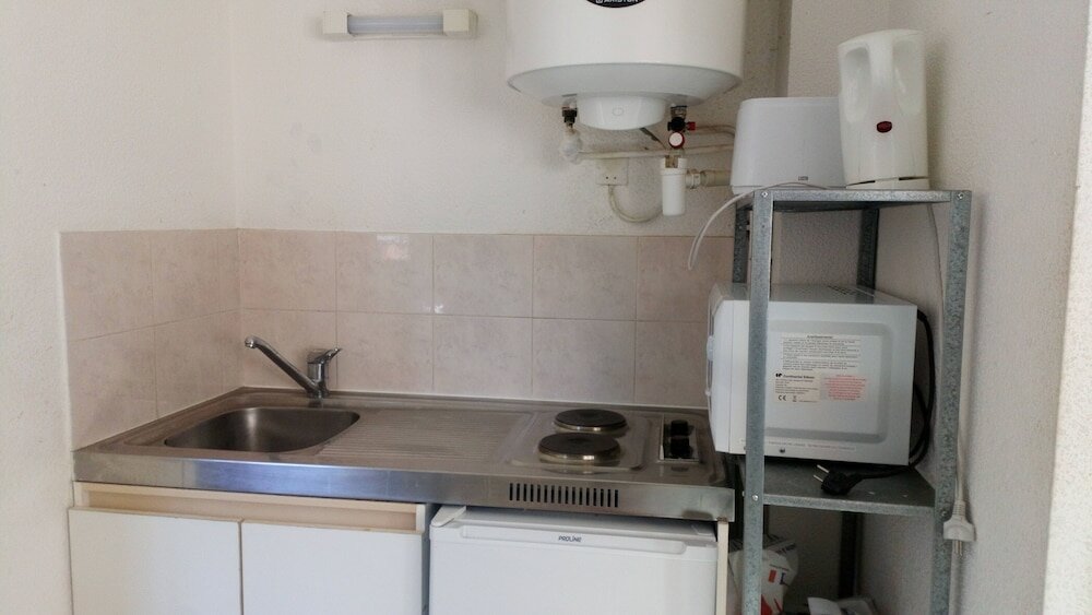 Фото Residence le Pastel Francois Verdier