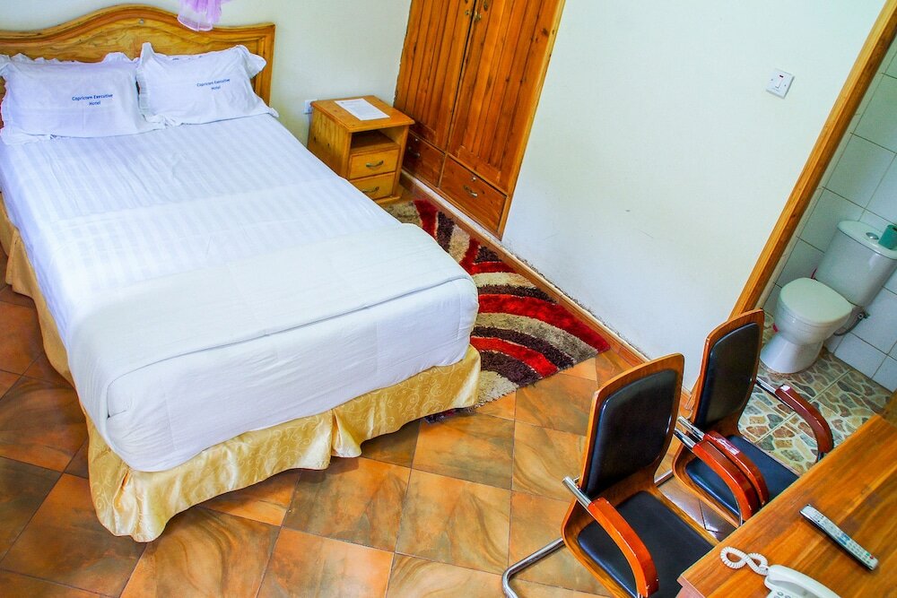 Фото Capricon Executive Hotel