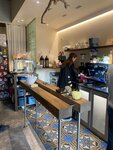 Кофейное (Nevskiy Avenue, 69), coffee shop