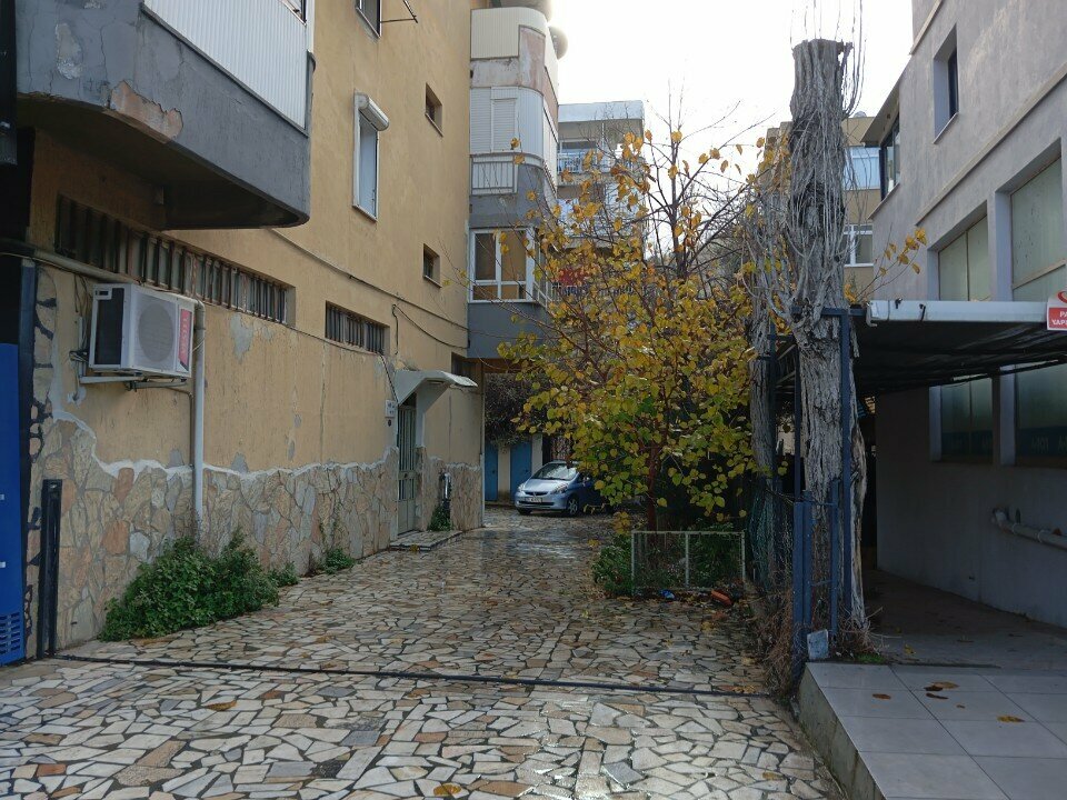 Car service, auto repair Marin Karakas, Izmir, photo