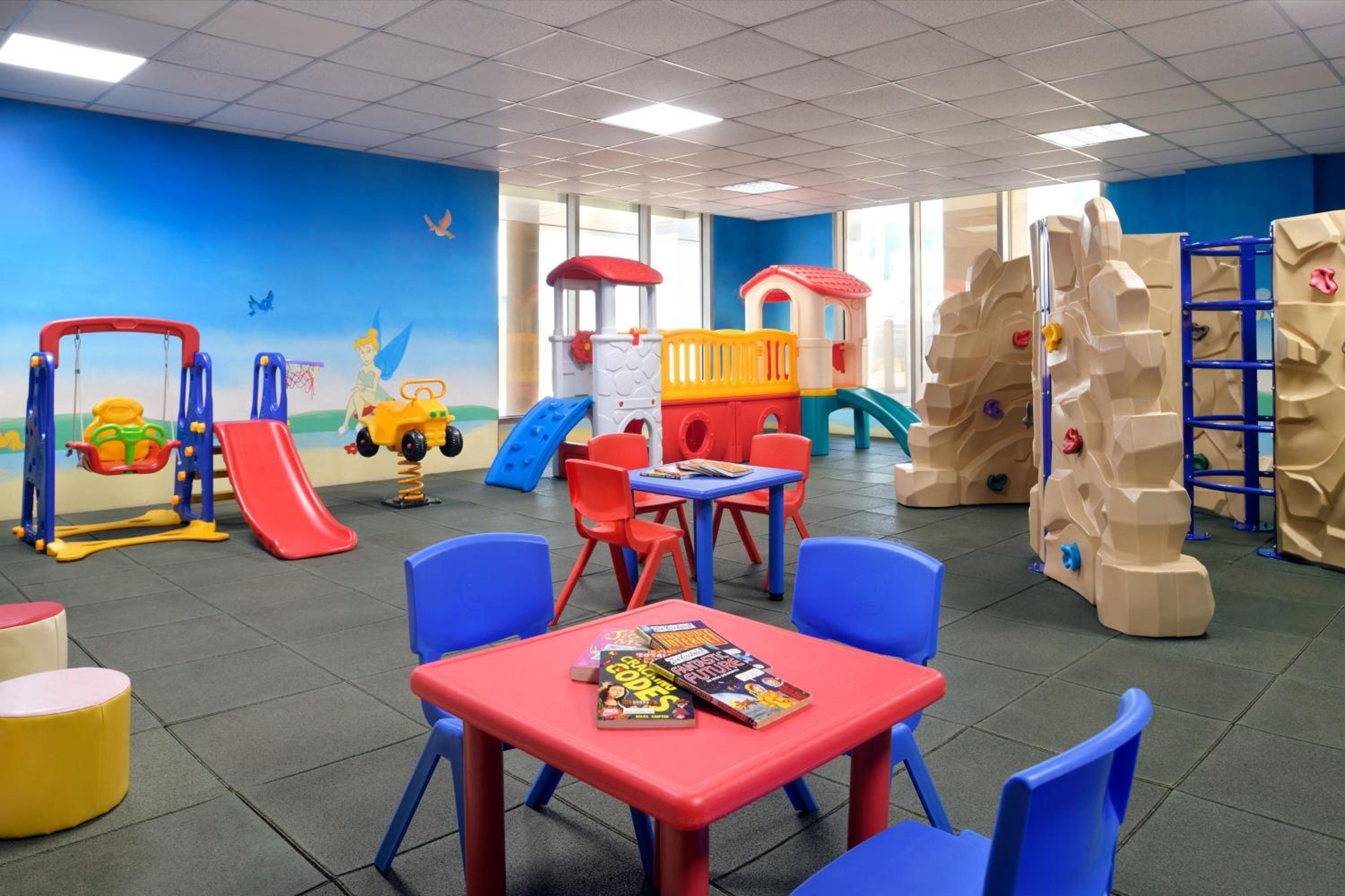 Фото Marriott Executive Apartments Manama, Bahrain