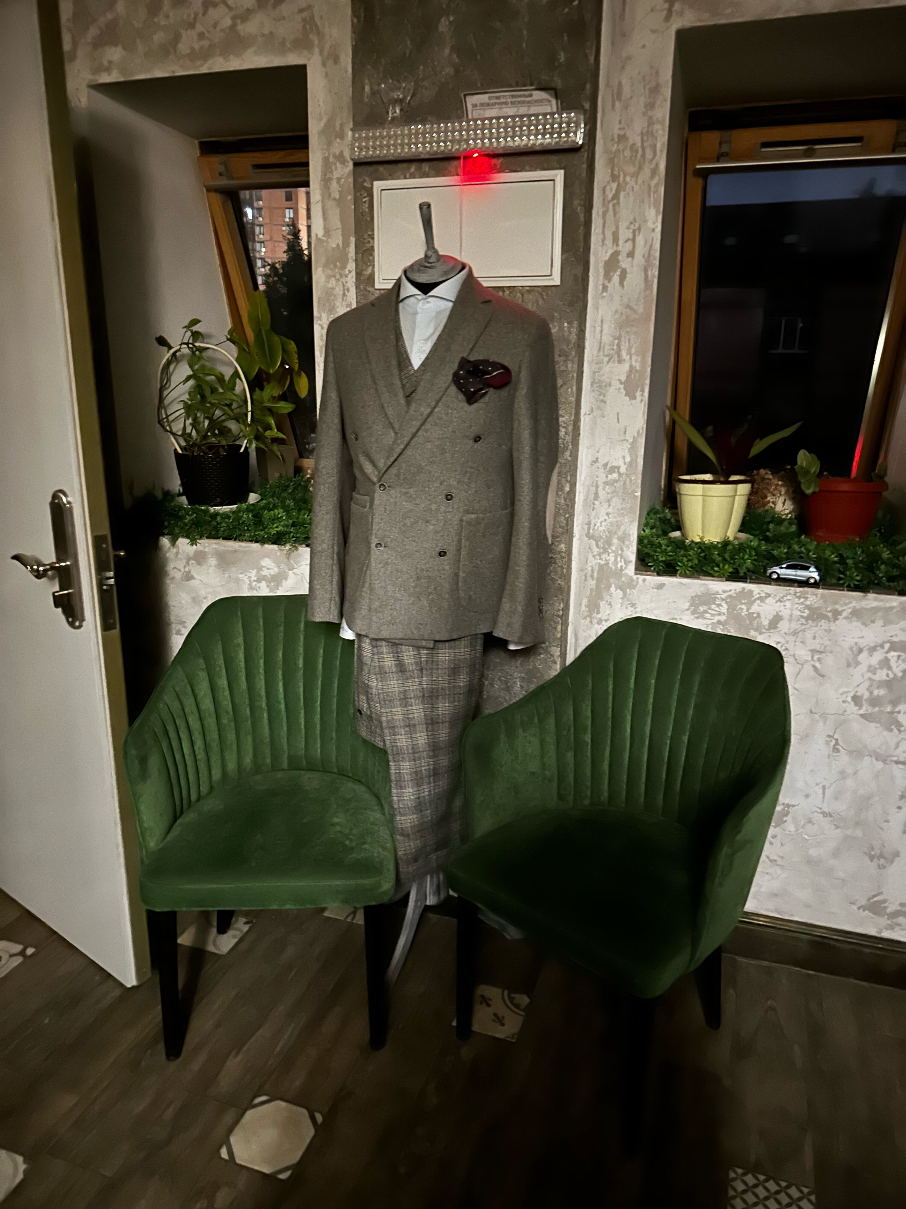 Фото Честный Чехов