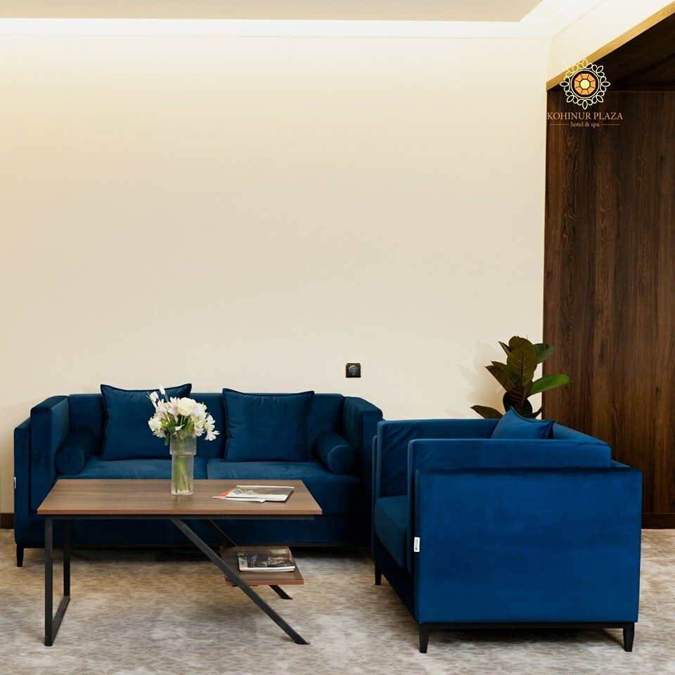 Фото Kohinur Plaza