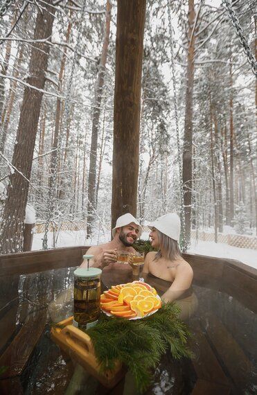 Фото Горыныч Хаус